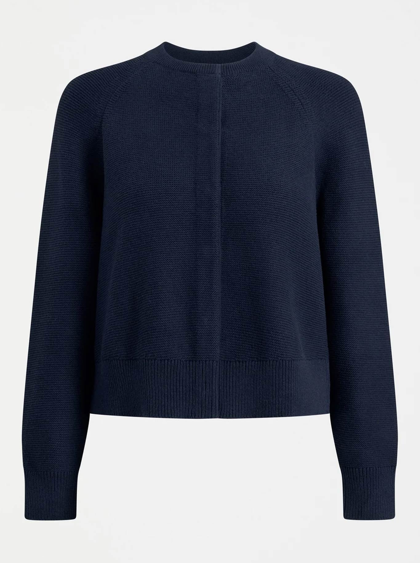 ELK BOLSA CARDIGAN