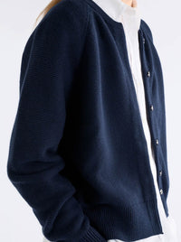 ELK BOLSA CARDIGAN