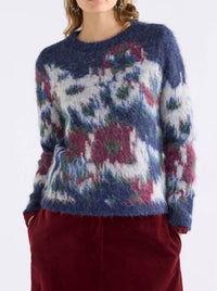 ELK RHODA SWEATER