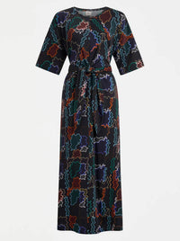 ELK KIHTE SHIRT DRESS