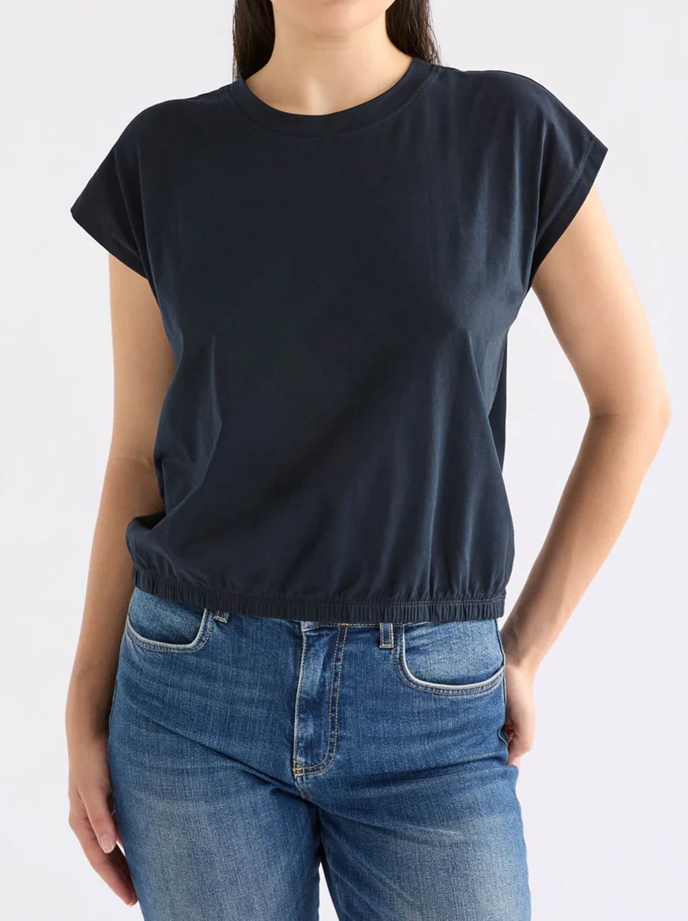 ELK KRUIS TEE