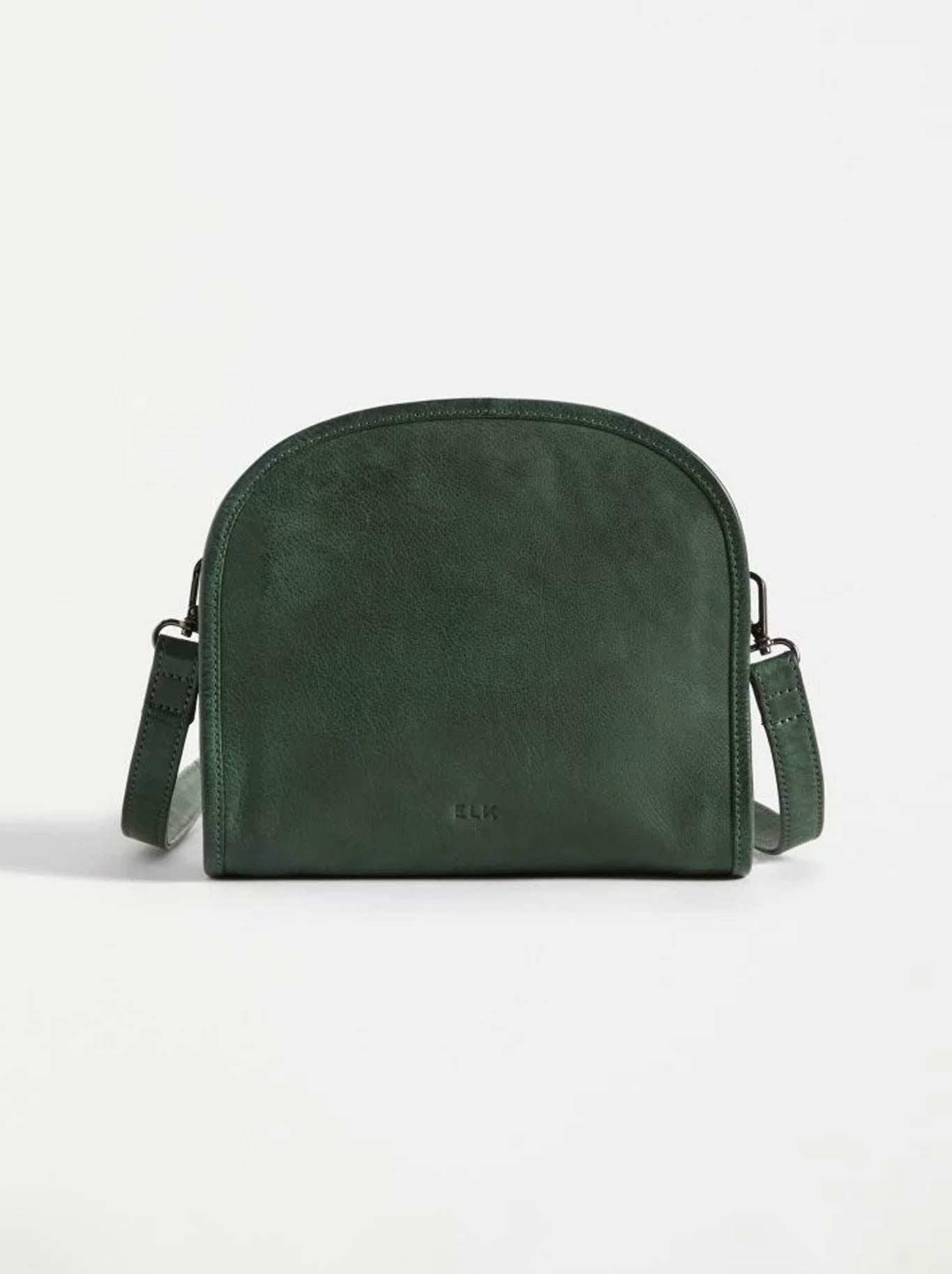 ELK KURVA MESSENGER BAG