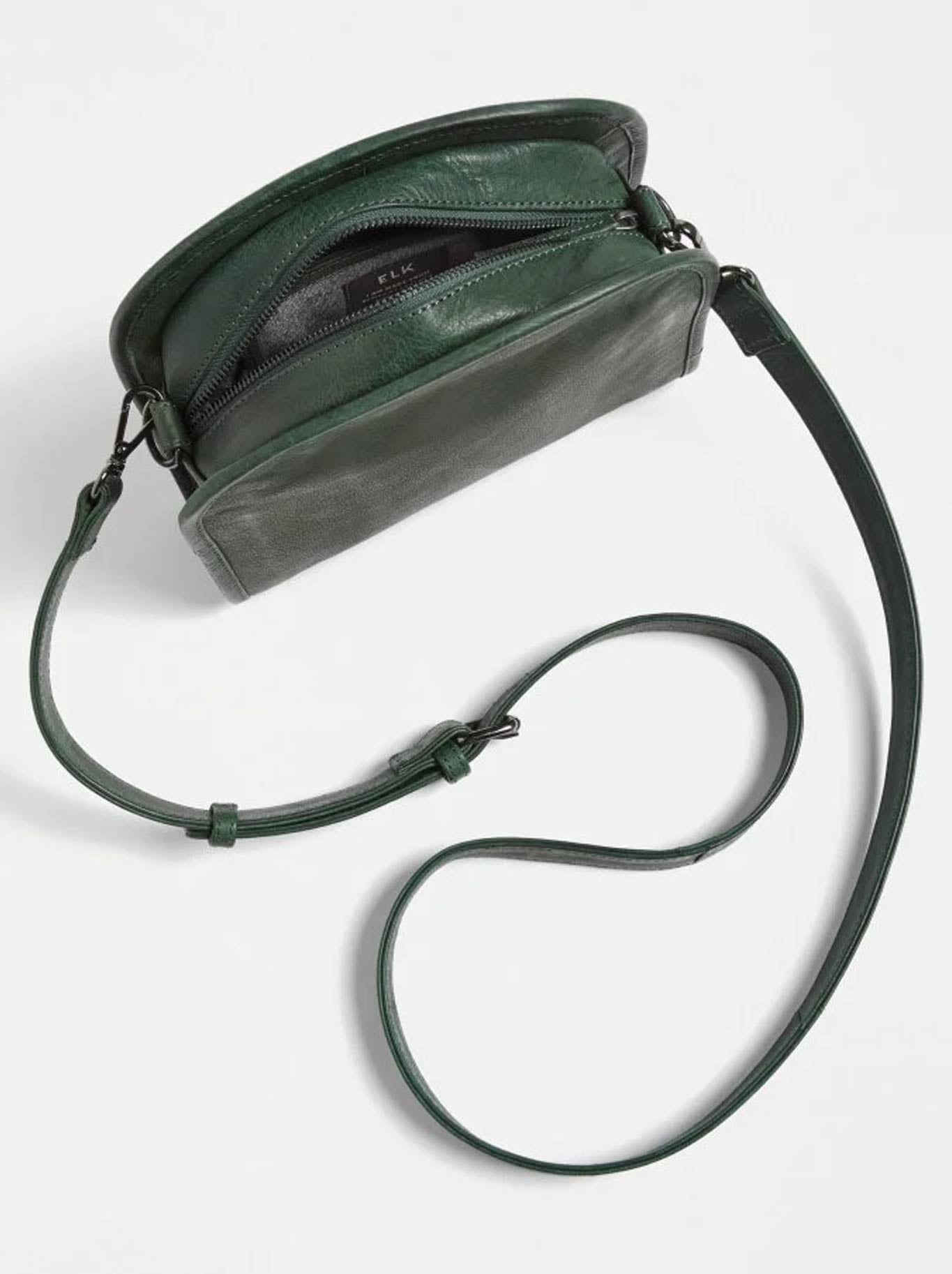 ELK KURVA MESSENGER BAG