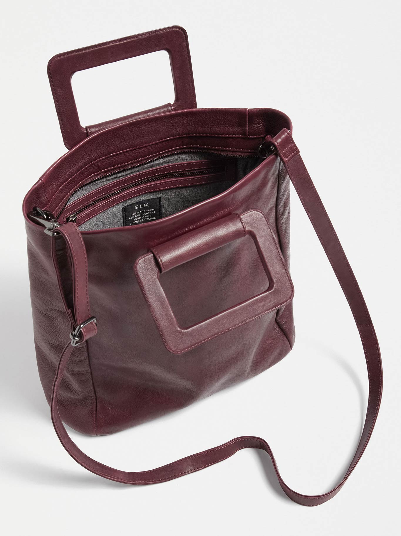 ELK NYSA TOTE