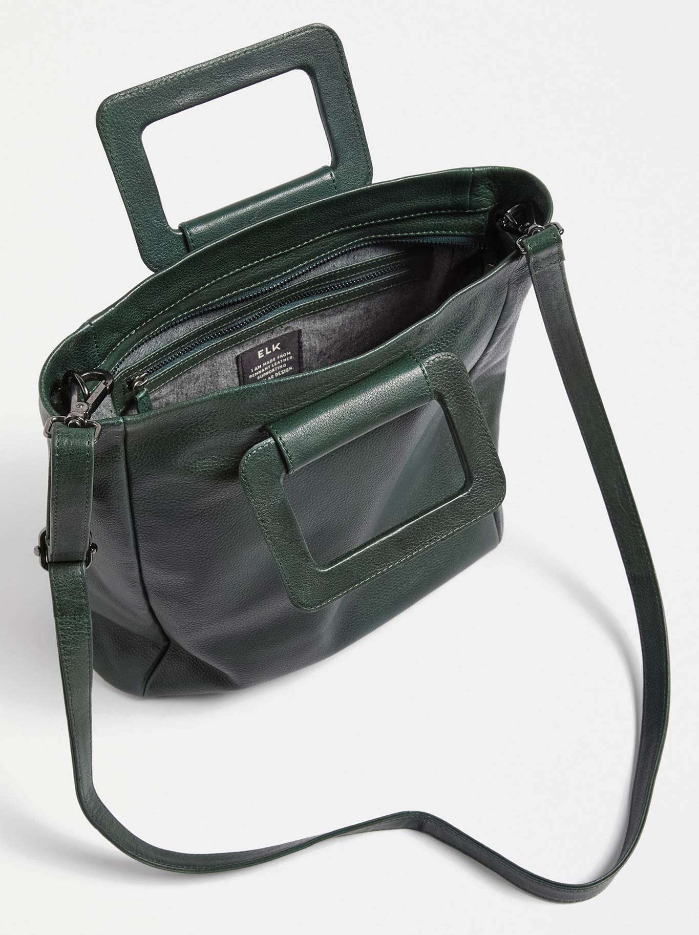 ELK NYSA TOTE
