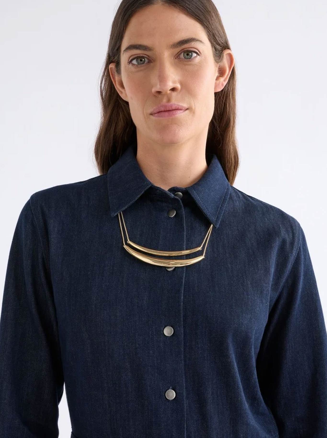 ELK AISEM NECKLACE
