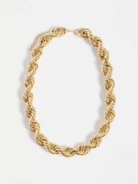 ELK REPPEN NECKLACE