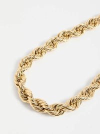 ELK REPPEN NECKLACE