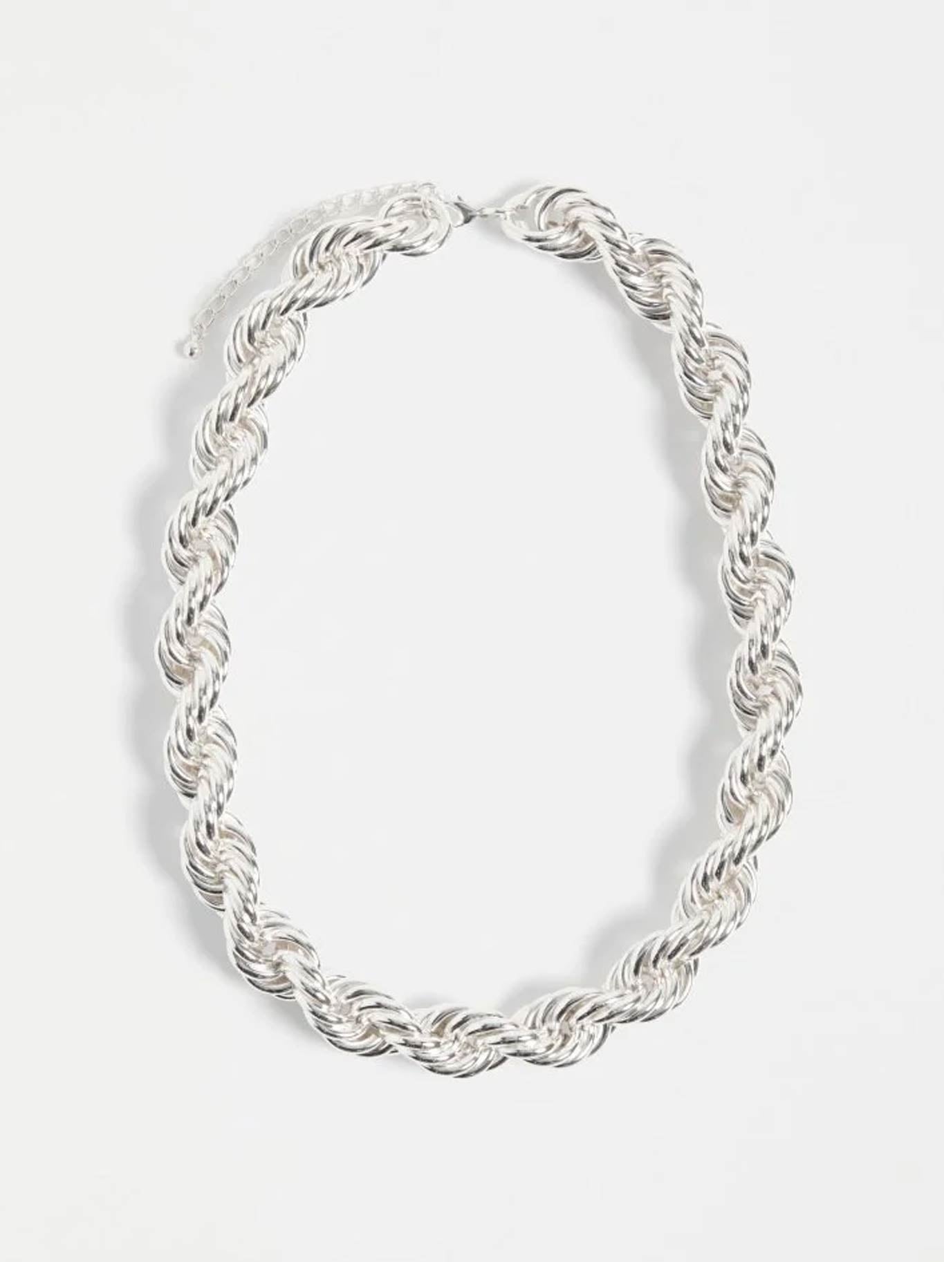 ELK REPPEN NECKLACE