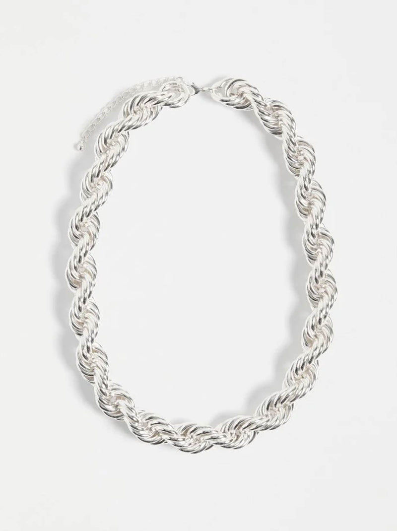 ELK REPPEN NECKLACE