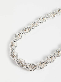 ELK REPPEN NECKLACE