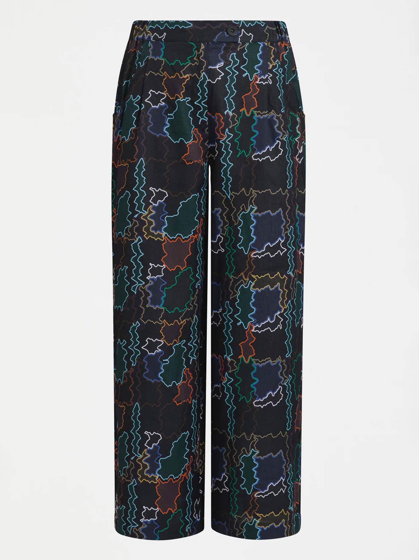 ELK PAIMO LIGHT PANT