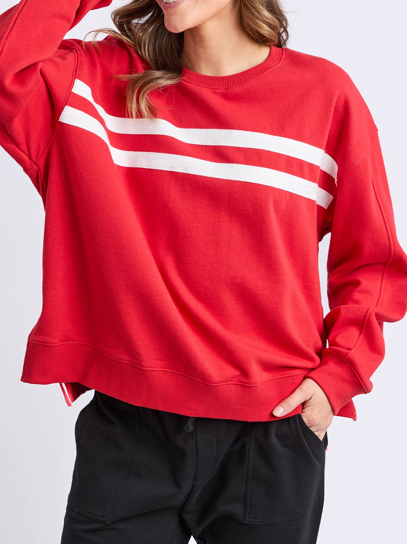 ELM AMELIE CREW