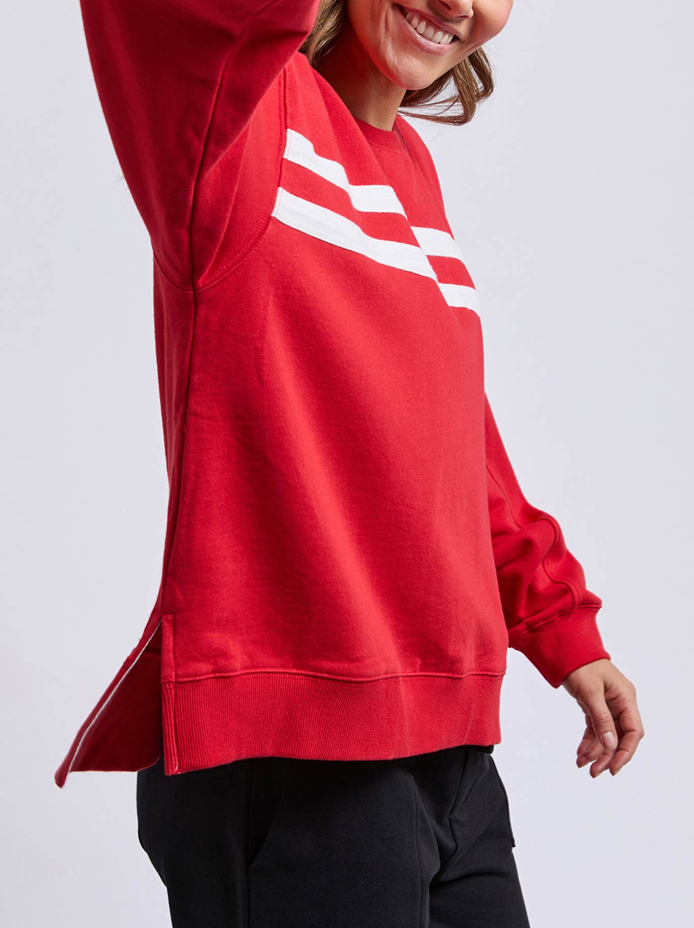 ELM AMELIE CREW