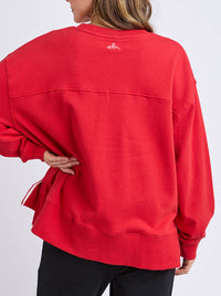 ELM AMELIE CREW