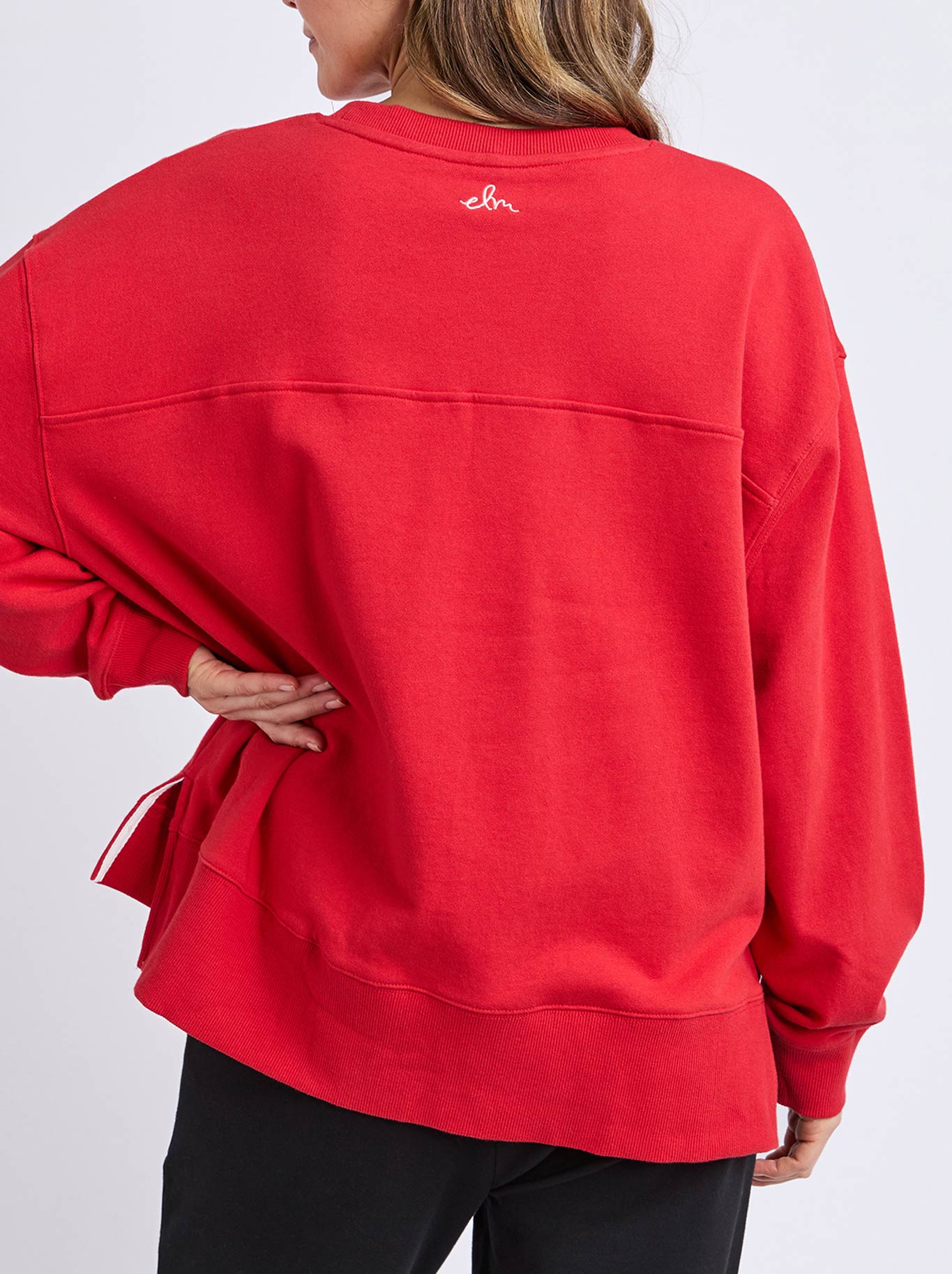 ELM AMELIE CREW