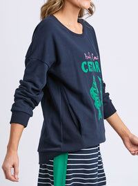 ELM CETARA CREW
