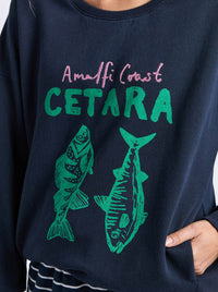 ELM CETARA CREW
