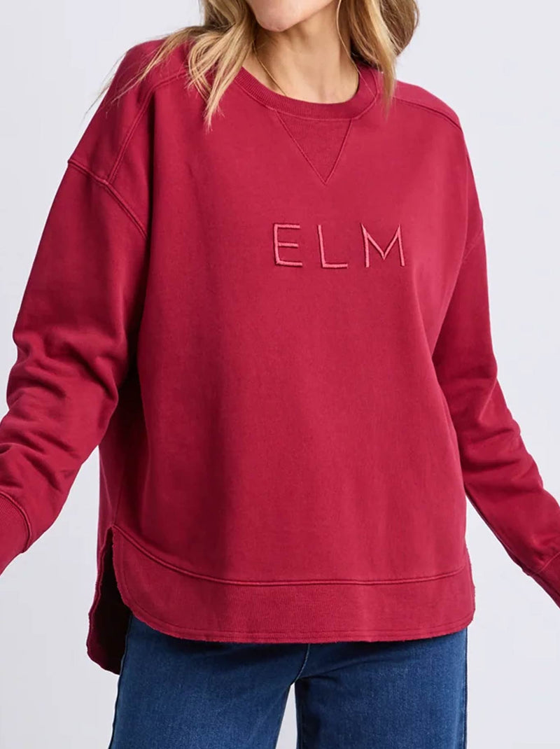 ELM ESTABLISHED CREW