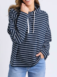 ELM RHEA HOODIE