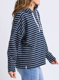 ELM RHEA HOODIE