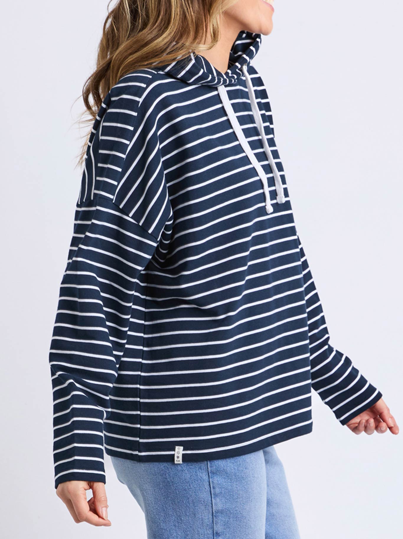 ELM RHEA HOODIE