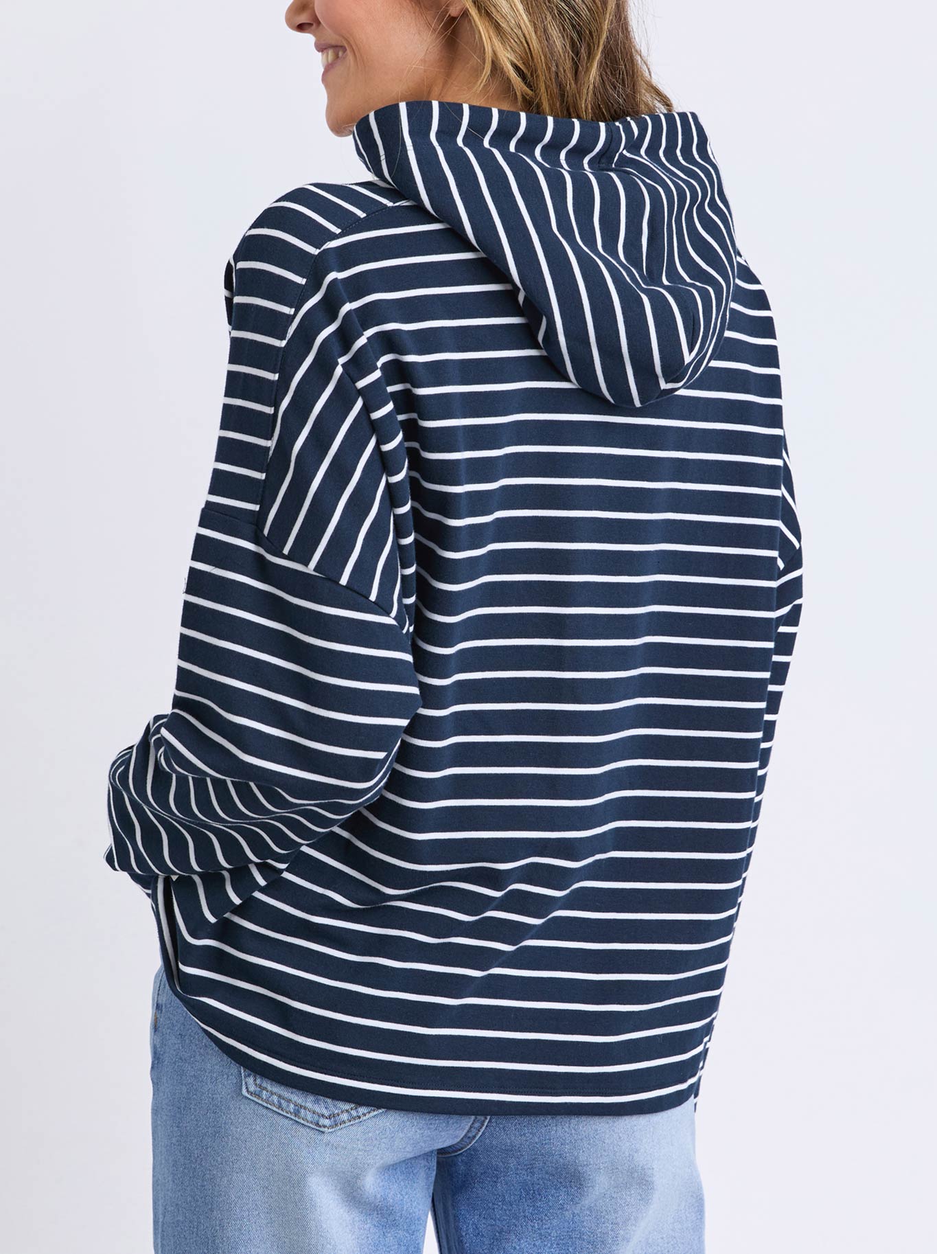 ELM RHEA HOODIE