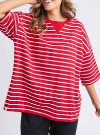 ELM VALENTINA TOP
