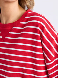 ELM VALENTINA TOP