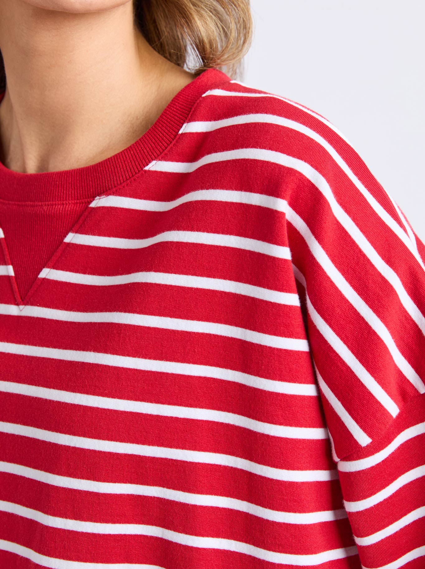 ELM VALENTINA TOP