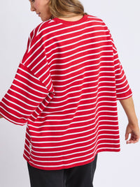 ELM VALENTINA TOP