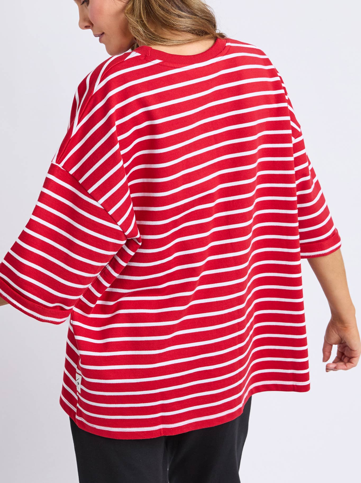 ELM VALENTINA TOP