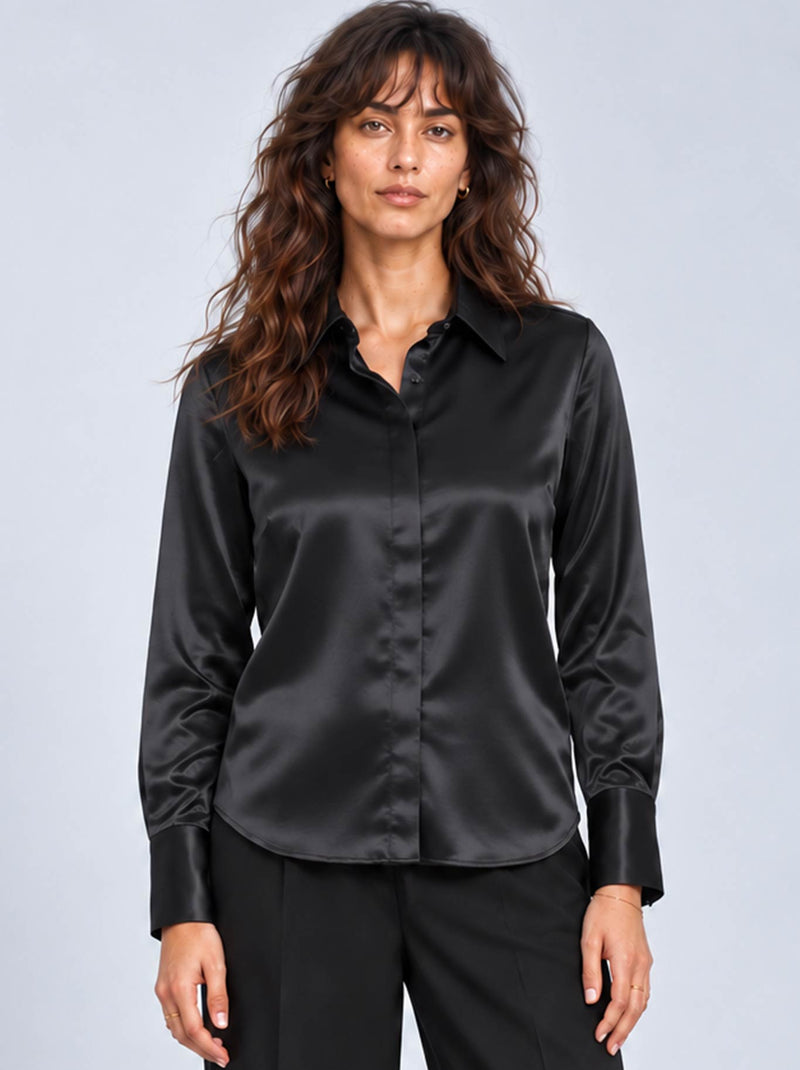 ENNI LUMINOUS SIGNATURE SHIRT