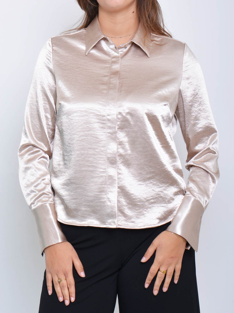 ENNI LUMINOUS SIGNATURE SHIRT