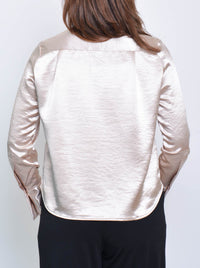 ENNI LUMINOUS SIGNATURE SHIRT