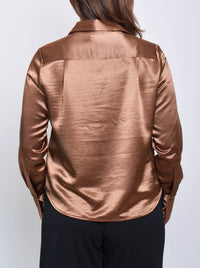 ENNI LUMINOUS SIGNATURE SHIRT