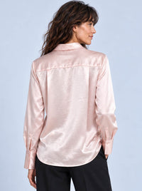 ENNI LUMINOUS SIGNATURE SHIRT