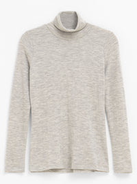ELK MERINO LONG SLEEVE SKIVVY