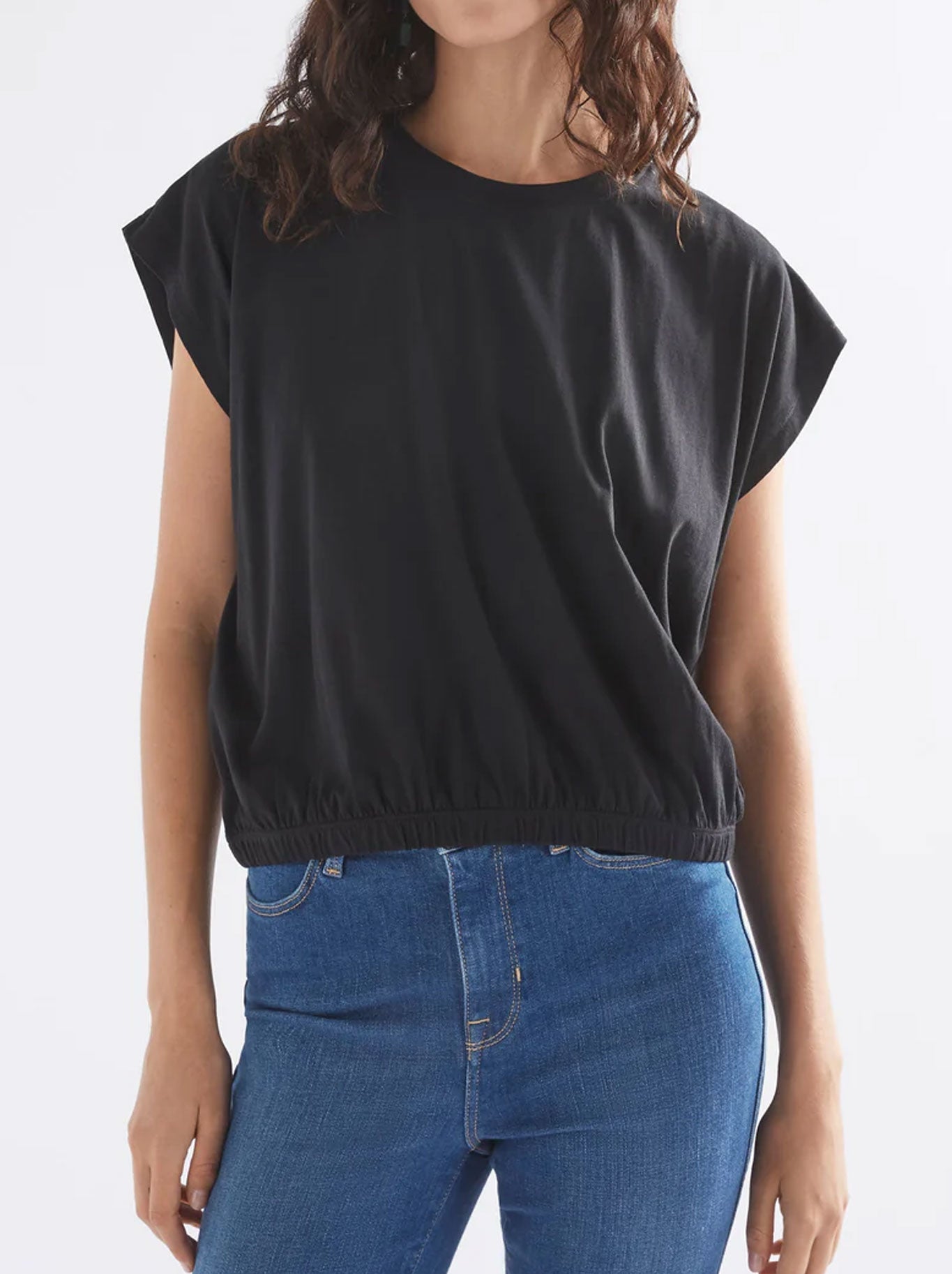 ELK KRUIS TEE