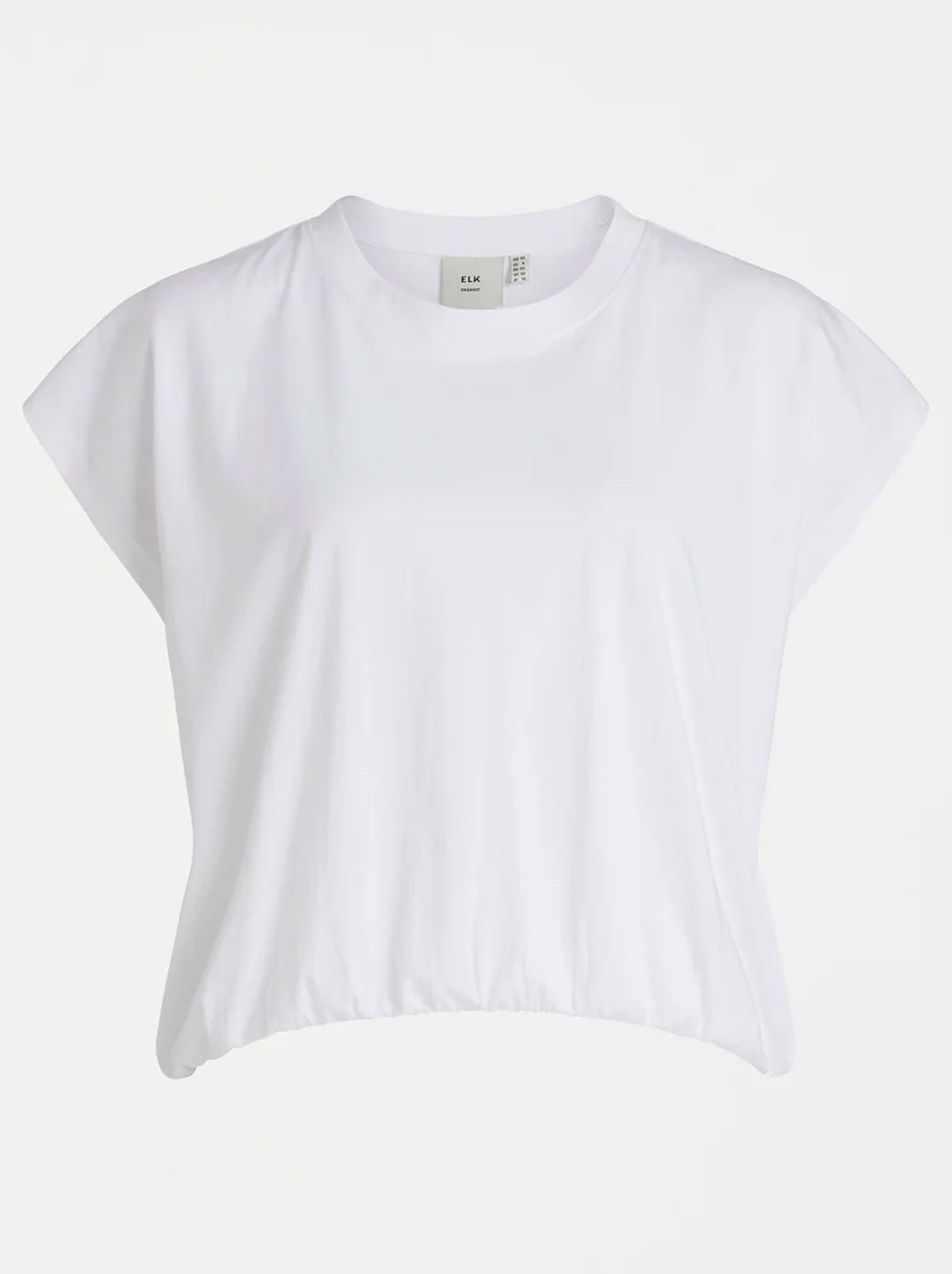 ELK KRUIS TEE