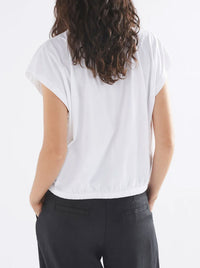 ELK KRUIS TEE