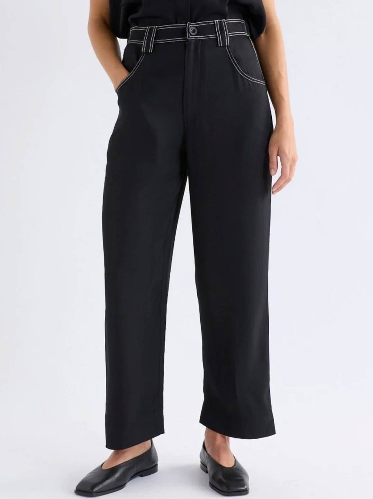 ELK HULLU PANT