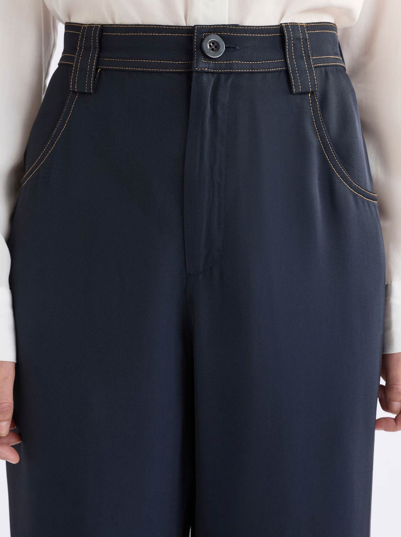 ELK HULLU PANT