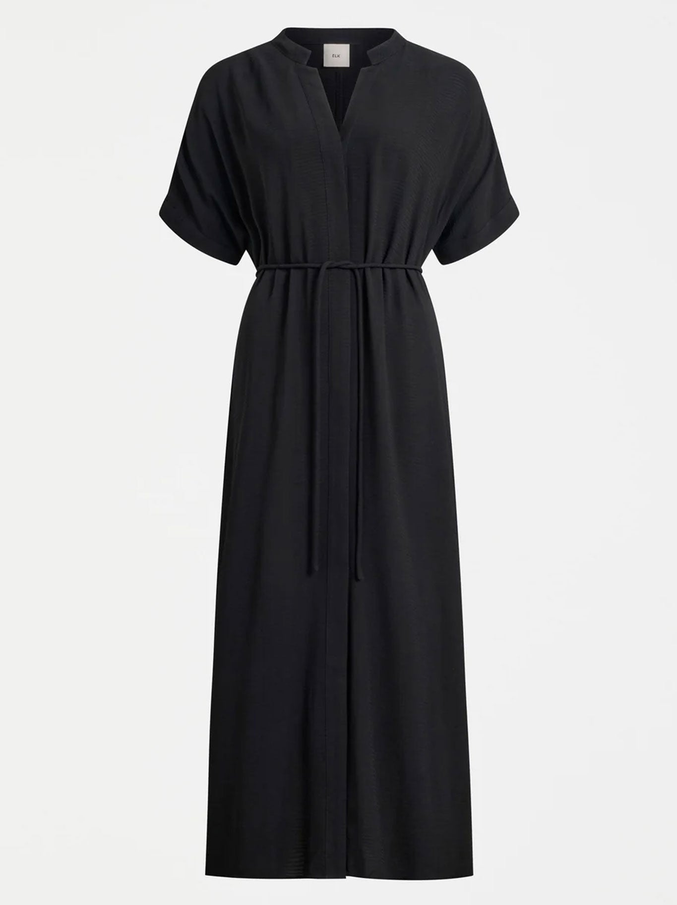 ELK OMIA SHIRT DRESS