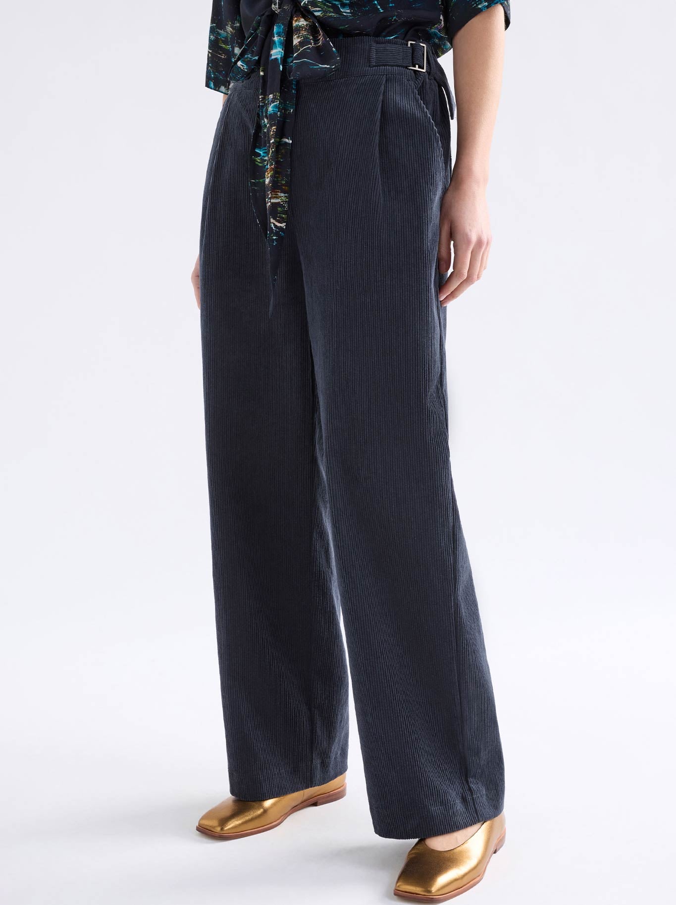 ELK NOEMI CORD PANT