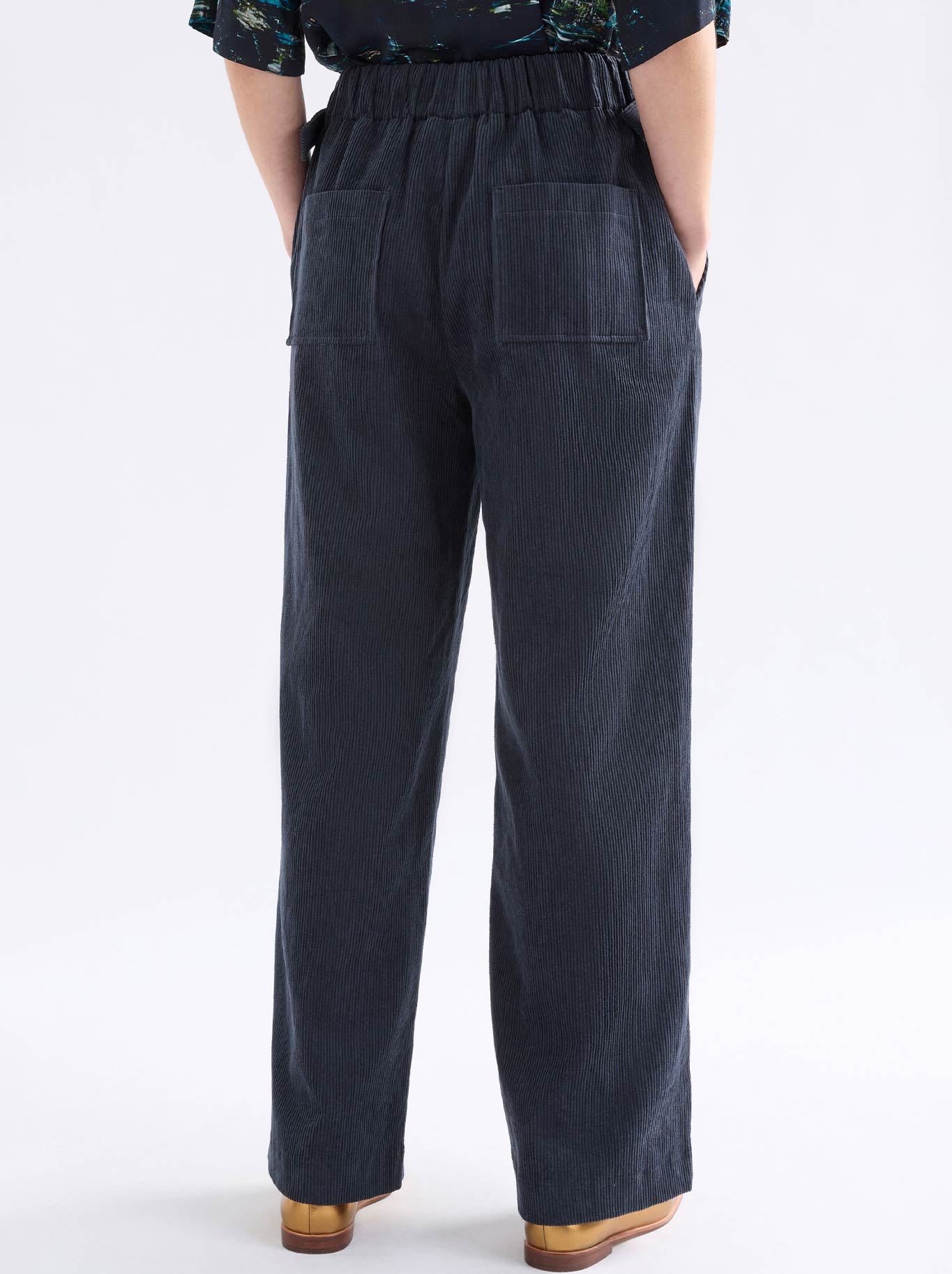 ELK NOEMI CORD PANT