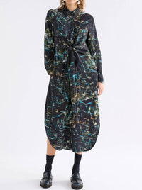 ELK KALLIO DRESS