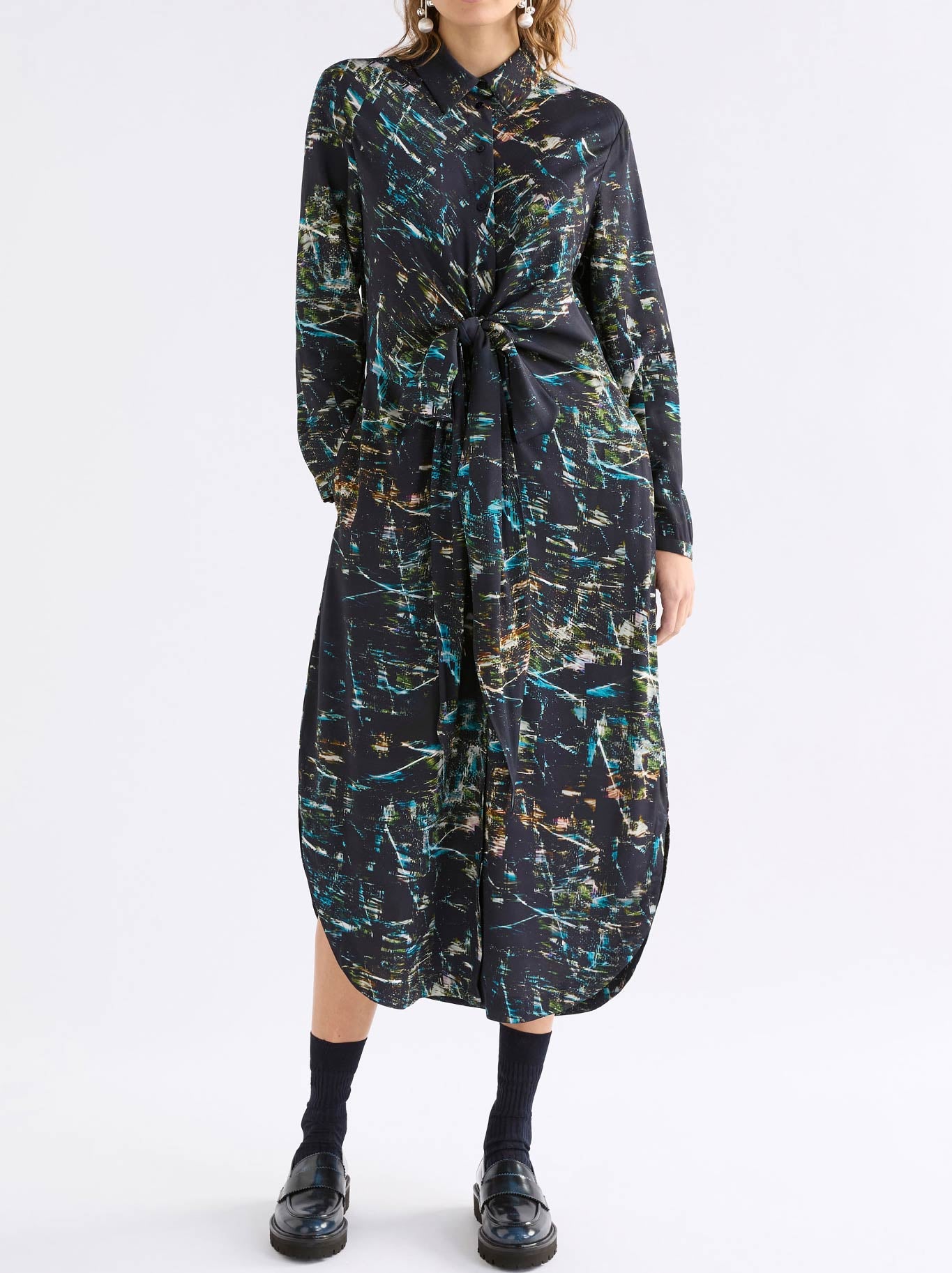 ELK KALLIO DRESS