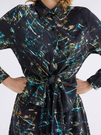 ELK KALLIO DRESS