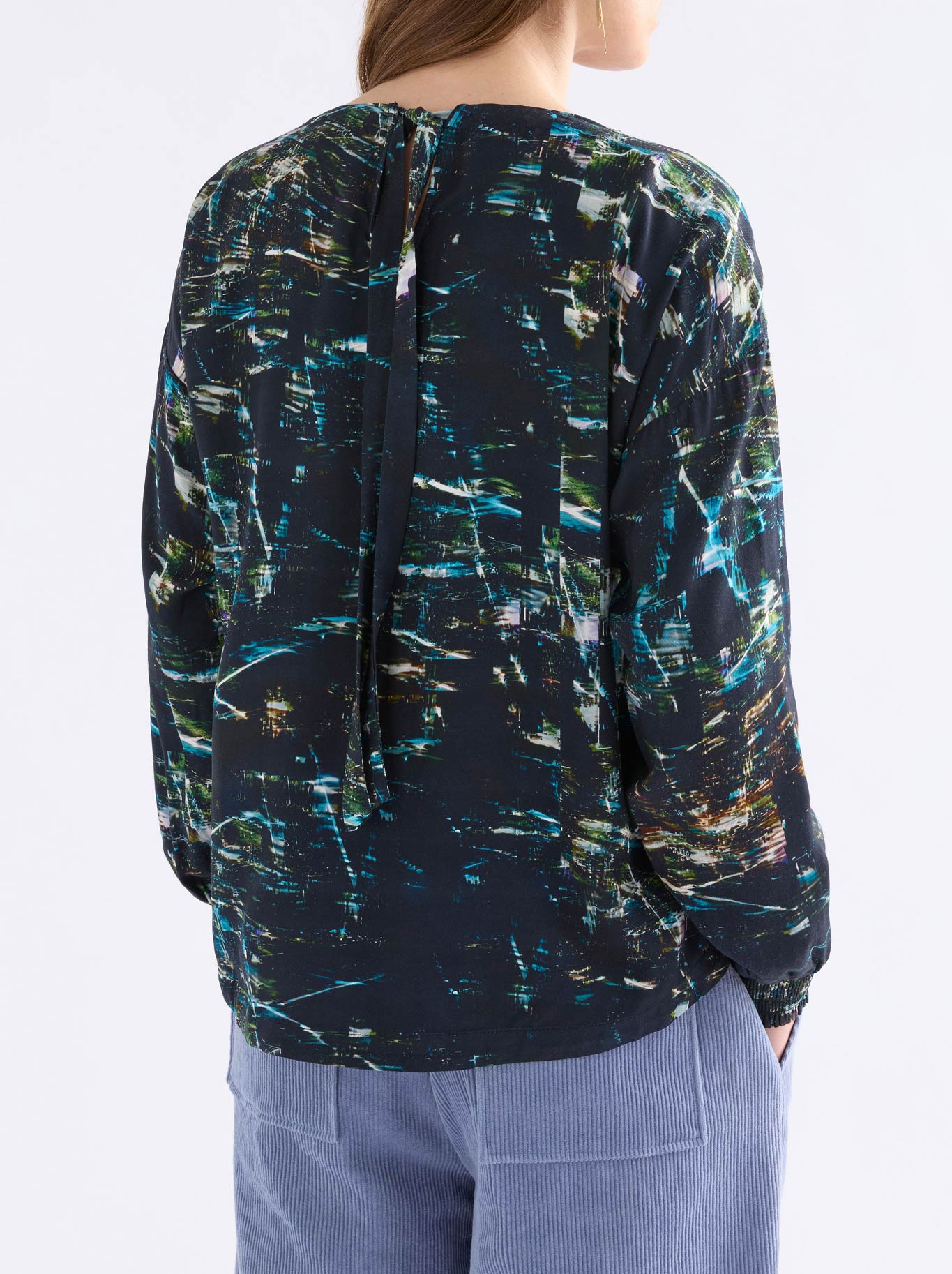 ELK KALLIO TOP